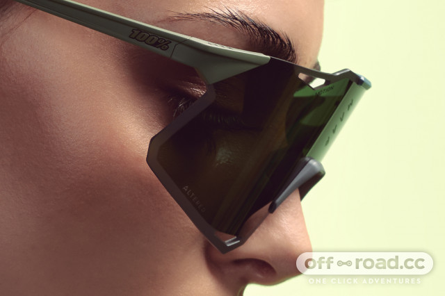 MAAP and 100% bring out new performance Hypercraft sunglasses